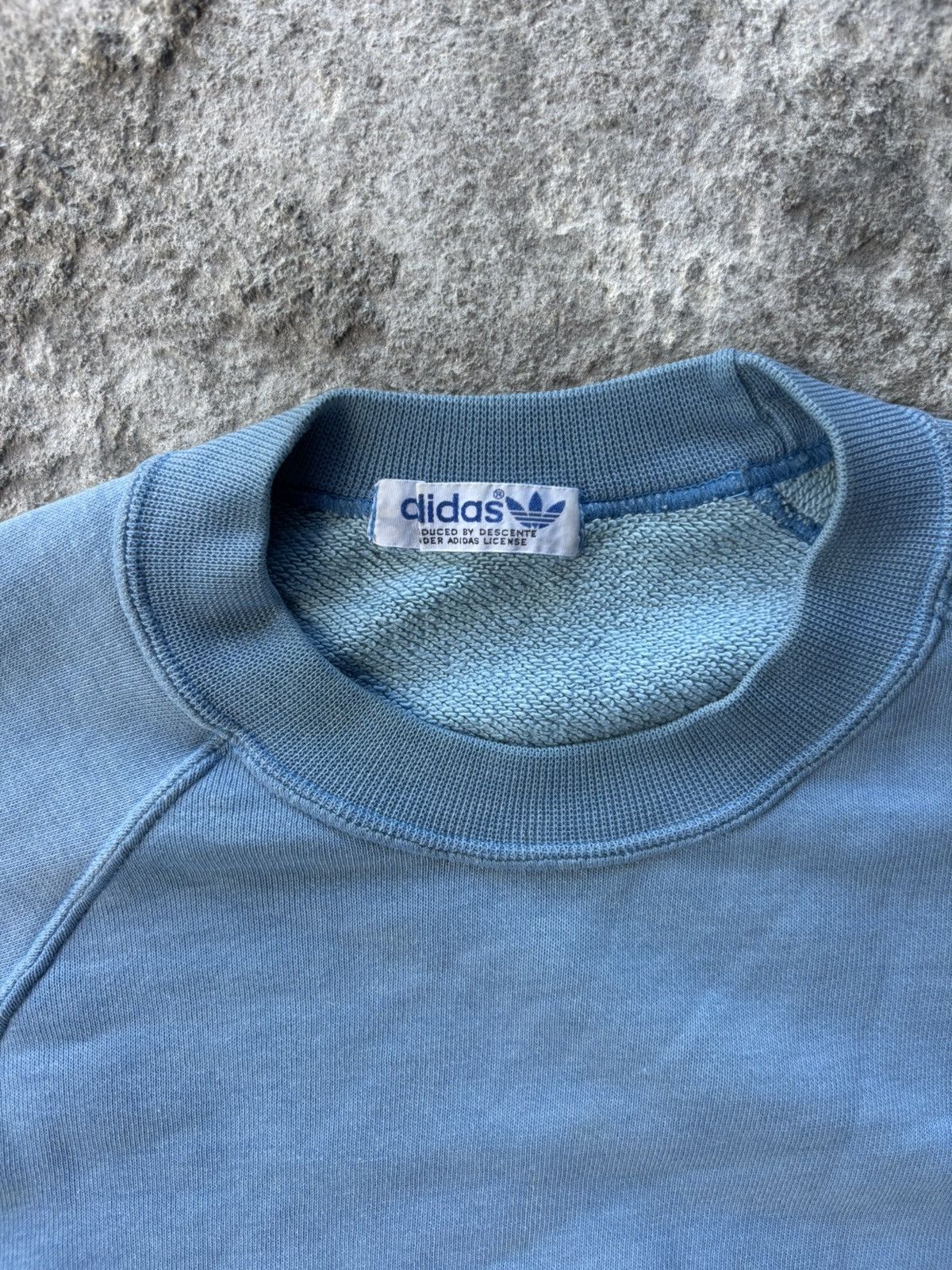 Adidas Vintage Adidas Sweatshirt Size US M / EU 48-50 / 2 - 3 Thumbnail
