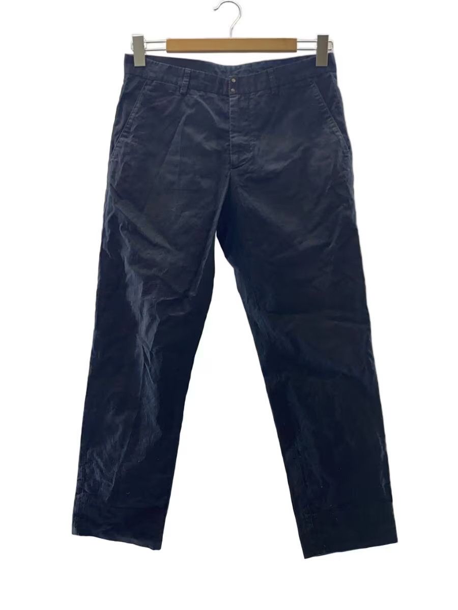 Maison Margiela Cotton Pants Size US 29 - 1 Thumbnail