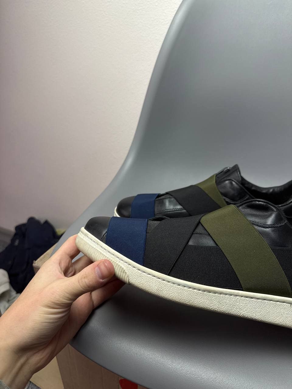 Dsquared2 DSQUARED2 Santa Monica sneakers size 44 Size US 10 / EU 43 - 8 Thumbnail