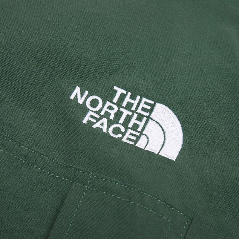 The North Face Urban Exploration Naohiro Fujisaki CITY SHIRT Size US M / EU 48-50 / 2 - 12 Thumbnail