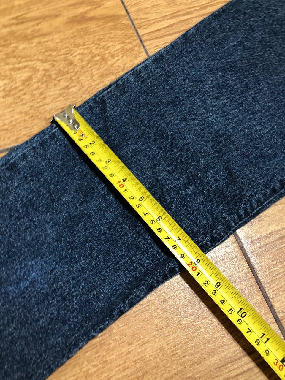 Valentino Valentino Jeans Size 31" - 20 Thumbnail