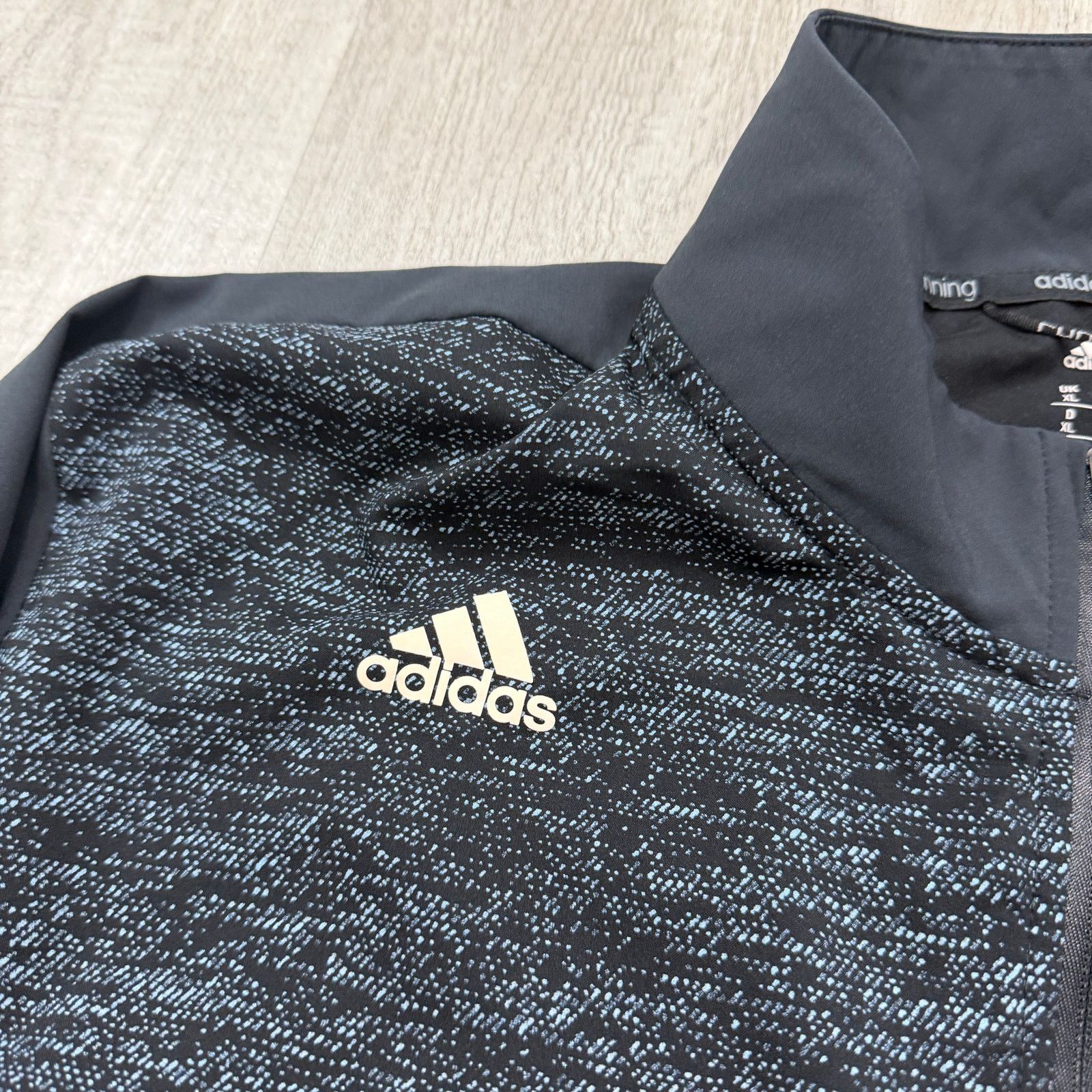 Adidas Adidas Boston Marathon 2017 Supernova Jacket Extra Large Size US XL / EU 56 / 4 - 5 Thumbnail