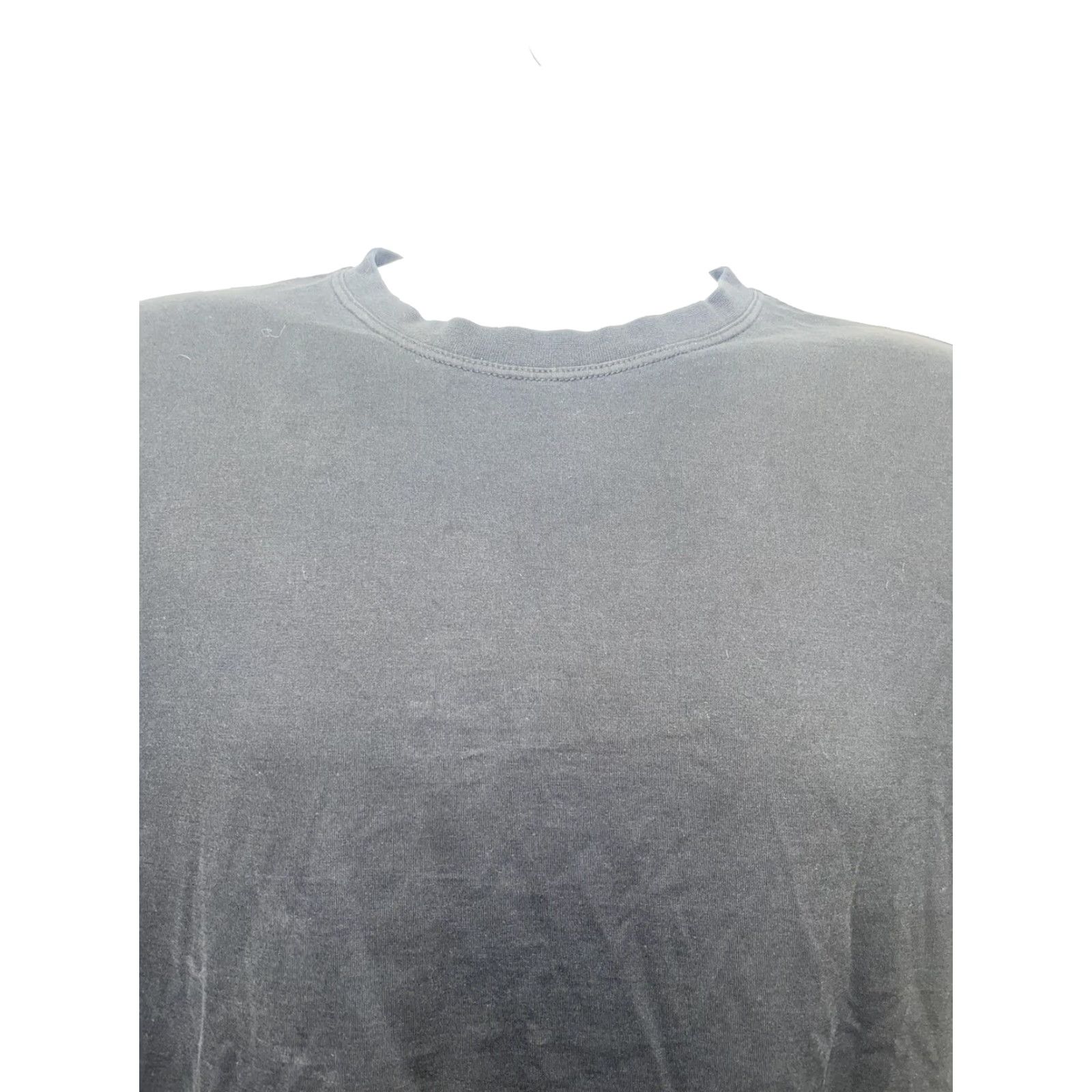 Vintage **Left Coast Tee Mens Black Long Sleeve T-Shirt L** User: Left Coast Tee Mens Black Long Sleeve T-Shirt L Size US L / EU 52-54 / 3 - 2 Thumbnail