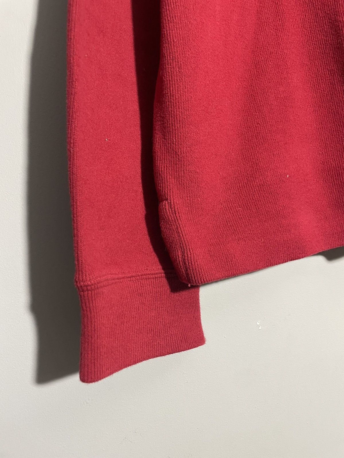 Polo Ralph Lauren × Vintage Polo Ralph Lauren Luxury 1/3 Zip Sweater Size US XL / EU 56 / 4 - 3 Thumbnail