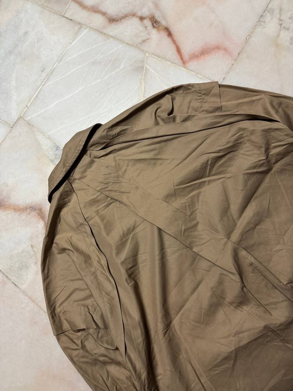 CABANE de ZUCCa ZUCCA CABANE DE ZUCCA FASHION JACKET BEIGE Size US L / EU 52-54 / 3 - 16 Thumbnail