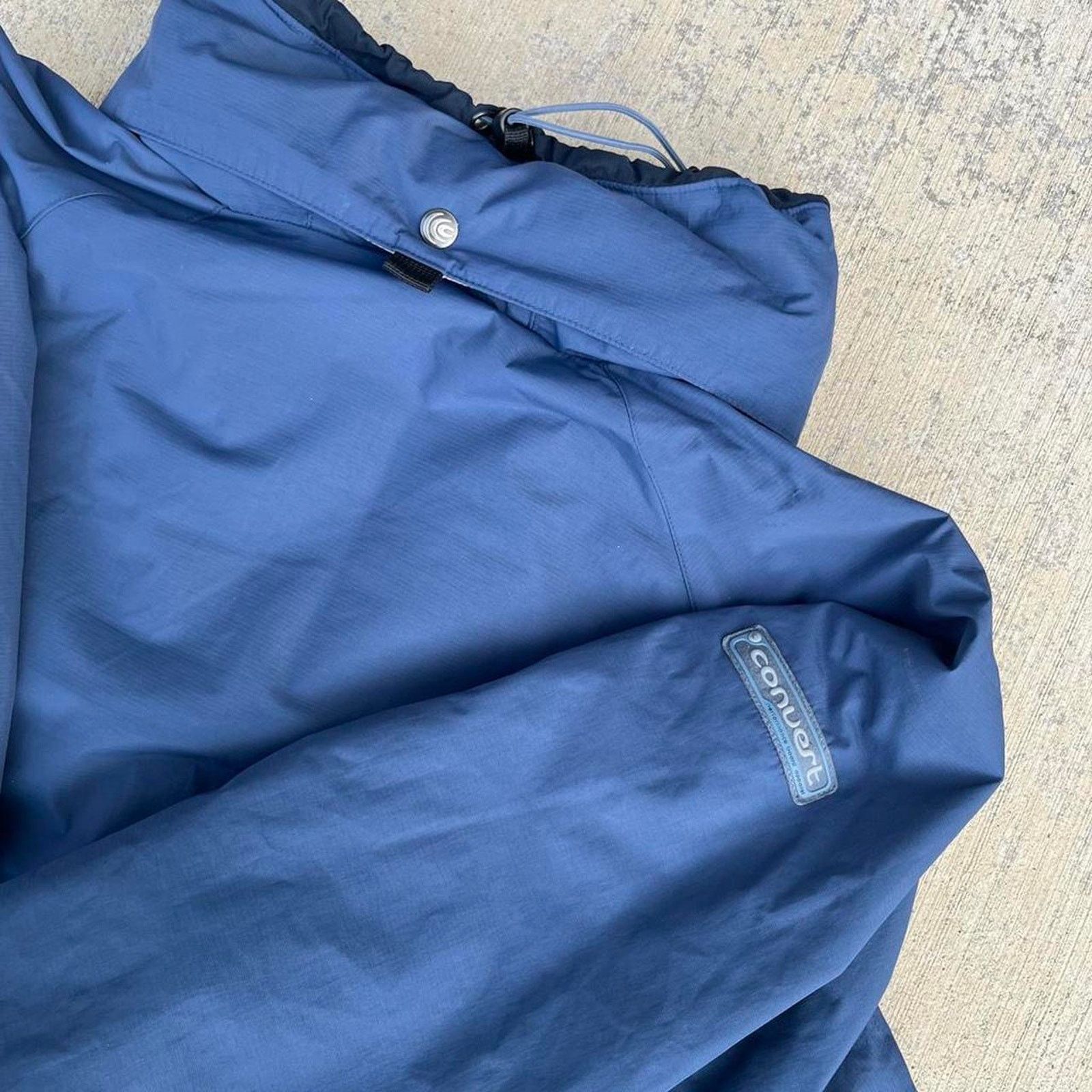 Columbia Columbia 3 in 1 Sportswear Weather Breathable Jacket Size US L / EU 52-54 / 3 - 5 Thumbnail