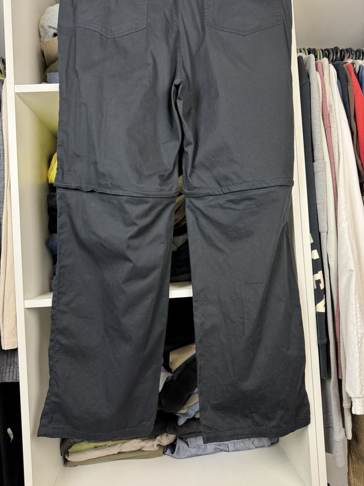 Nike Vintage Nike TN Air Pants Size US 36 / EU 52 - 21 Thumbnail