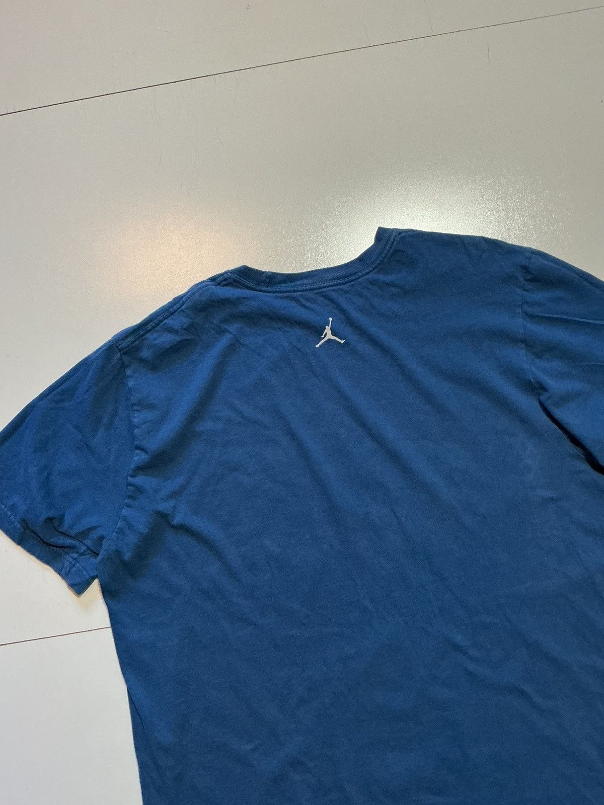 Jordan Brand Air Jordan Nike Jumpman Of Course It's The Shoes T-Shirt Size US XL / EU 56 / 4 - 4 Thumbnail