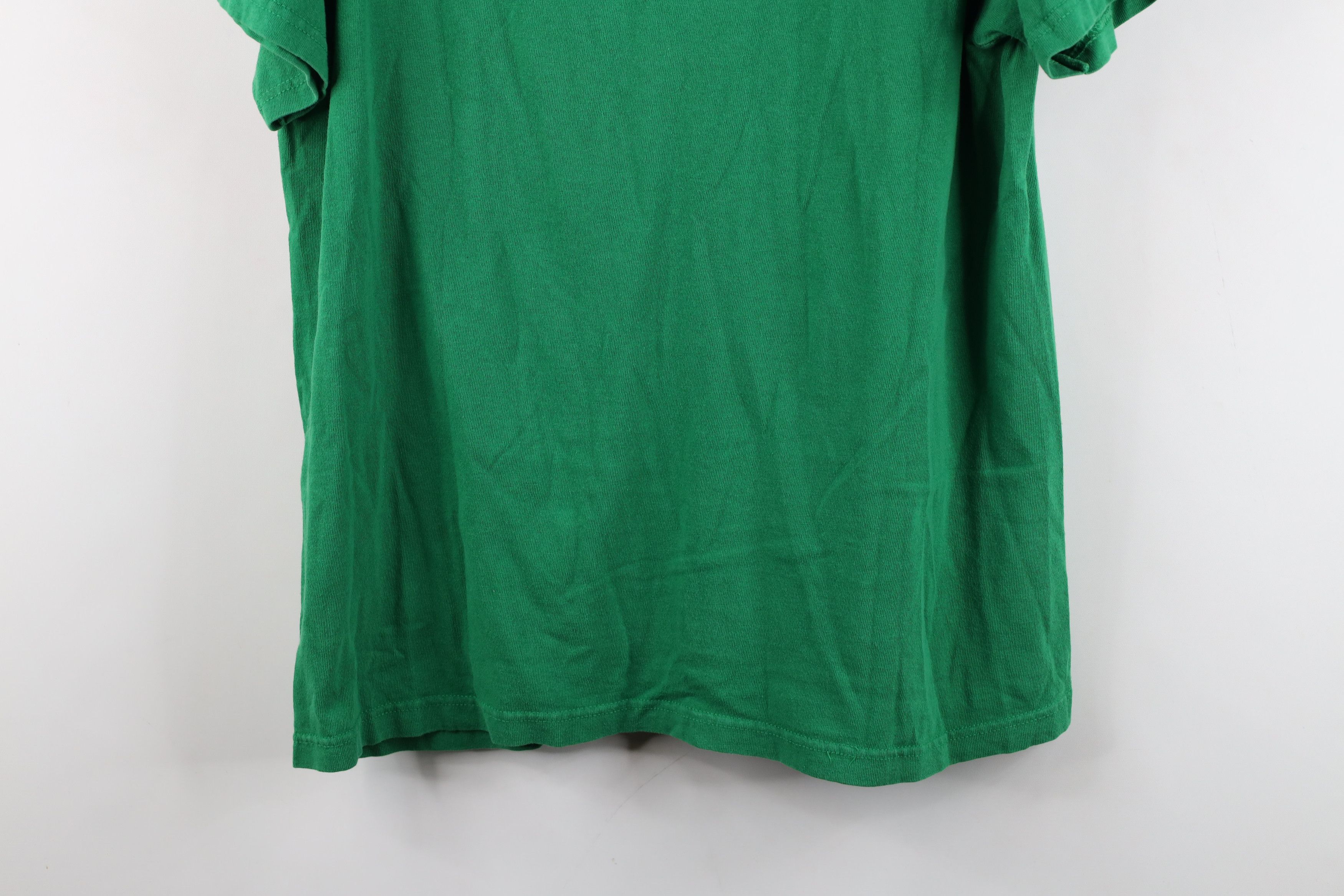 Vintage Vintage Y2K WWE Wrestling White Seamus Irish Curse T-Shirt Size US L / EU 52-54 / 3 - 13 Thumbnail