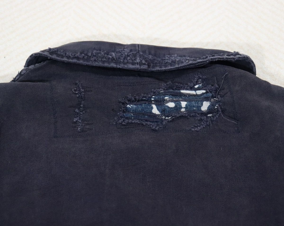 Visvim Visvim ICT Benny Jkt Crash size4 Size US XL / EU 56 / 4 - 8 Thumbnail