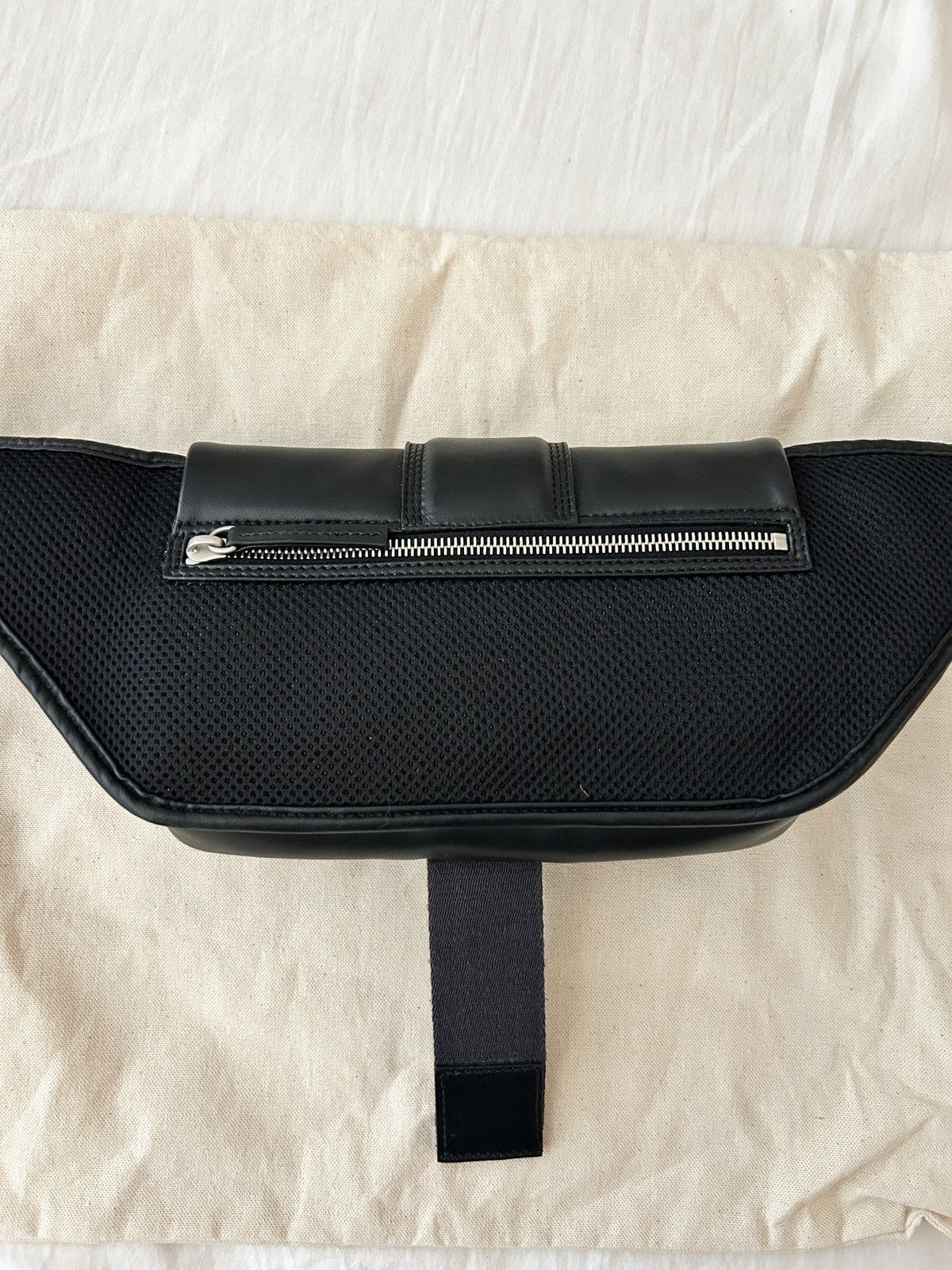 Jacquemus Jacquemus La Banane Bambimou Waist Bag Size ONE SIZE - 10 Thumbnail