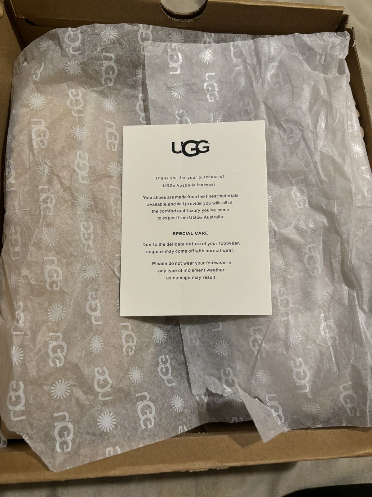 Other Uggs slippers Size US 8 / IT 38 - 2 Thumbnail