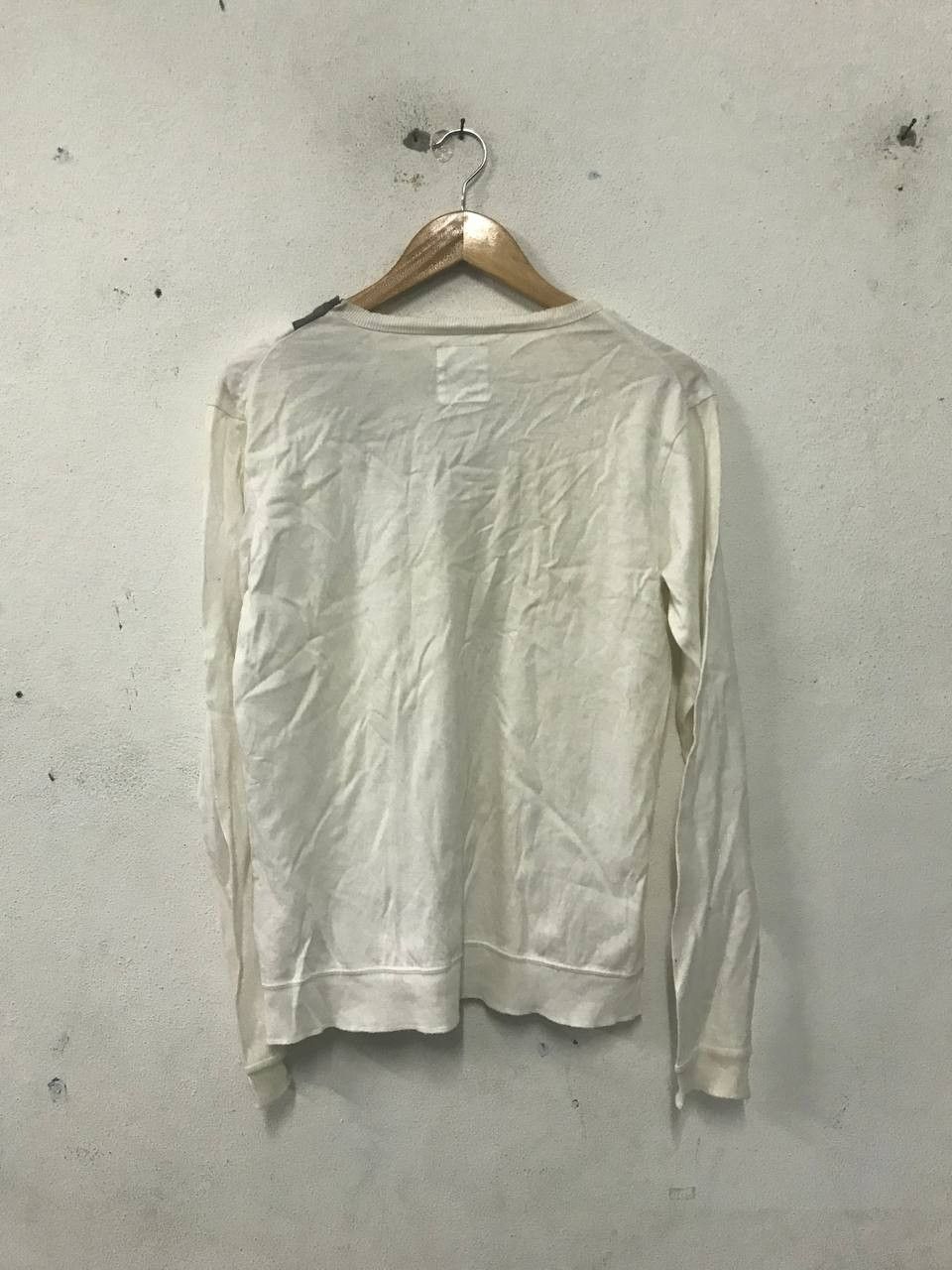 PPFM PPFM SHIRT Size US M / EU 48-50 / 2 - 2 Thumbnail