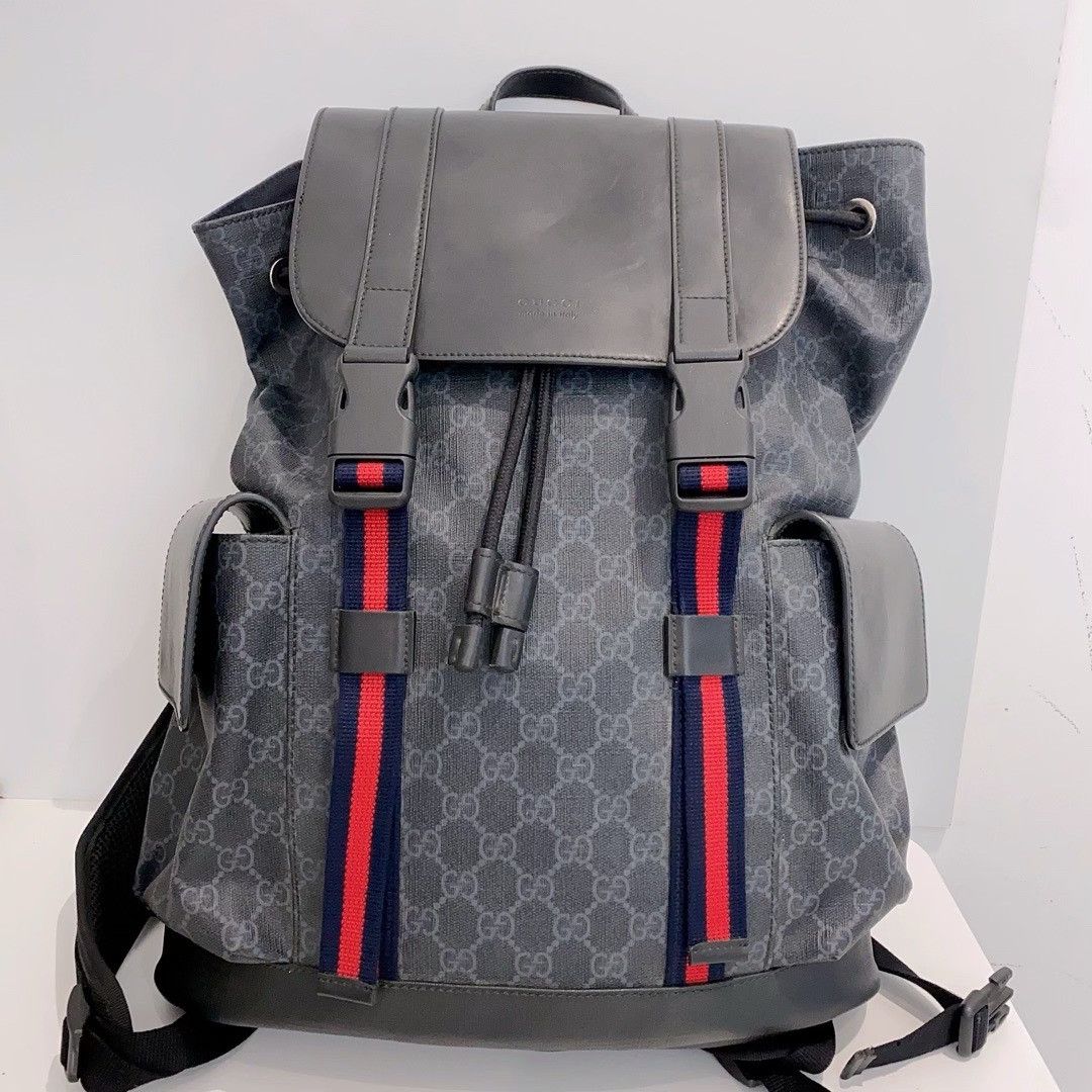 Gucci Pre-loved Bag Very good condition Size ONE SIZE - 1 Thumbnail