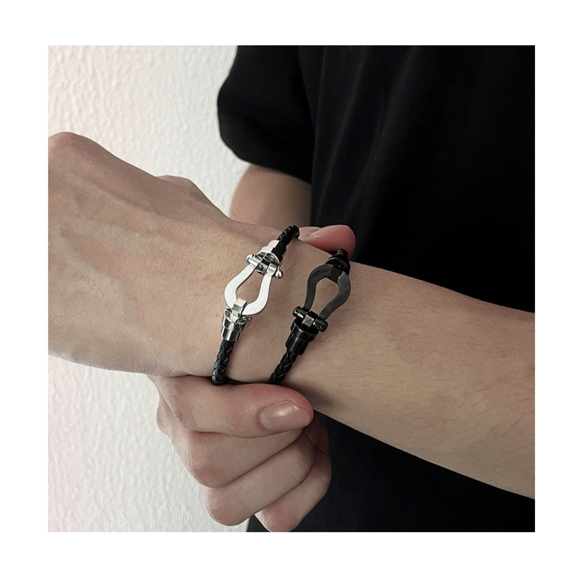 Jewelry Matchless Bracelet Y2K Punk Chain Gotch Bracelets Chains Size ONE SIZE - 2 Thumbnail