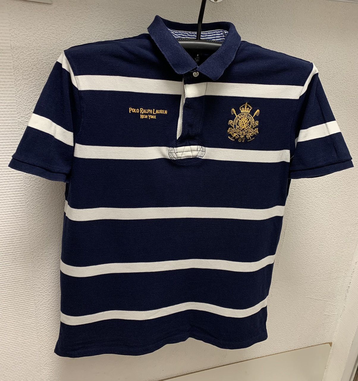 Polo Ralph Lauren × Streetwear × Vintage Very Rare Vintage