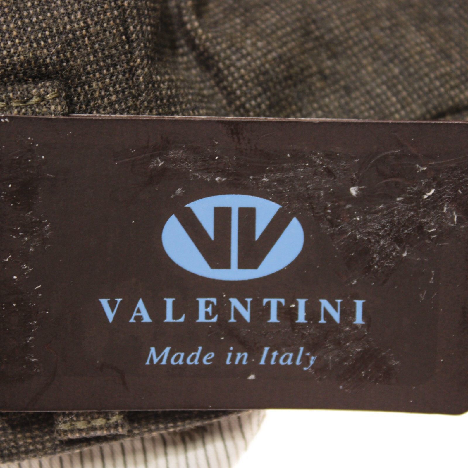 Other Valentini New with tags Dress Pants Size 40 US In Green Size US 40 / EU 56 - 9 Thumbnail