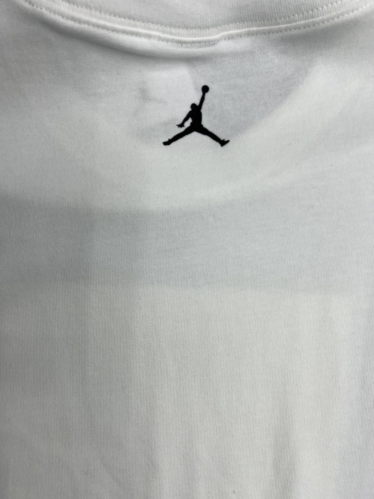 Supreme Supreme Jordan Biggie T-Shirt Size US M / EU 48-50 / 2 - 5 Thumbnail