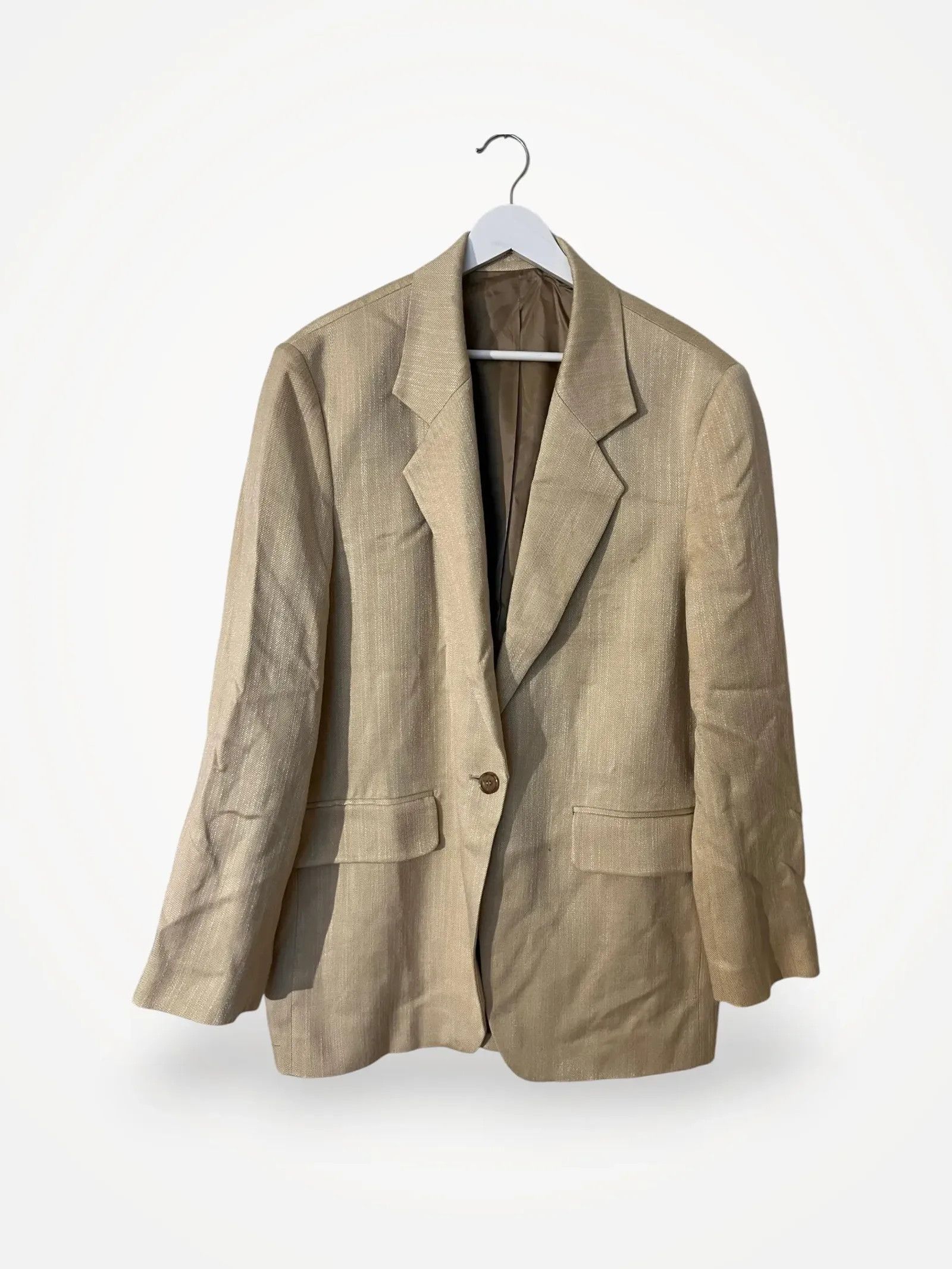 Arket Arket Blazer Size S / US 4 / IT 40 - 1 Thumbnail