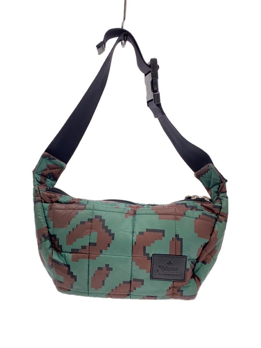 Vivienne Westwood Shoulder Bag Size ONE SIZE - 1 Thumbnail