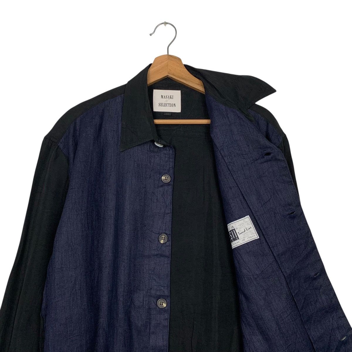 Pazzo Pazzo Masaki Coleection Jacket Size US M / EU 48-50 / 2 - 10 Thumbnail