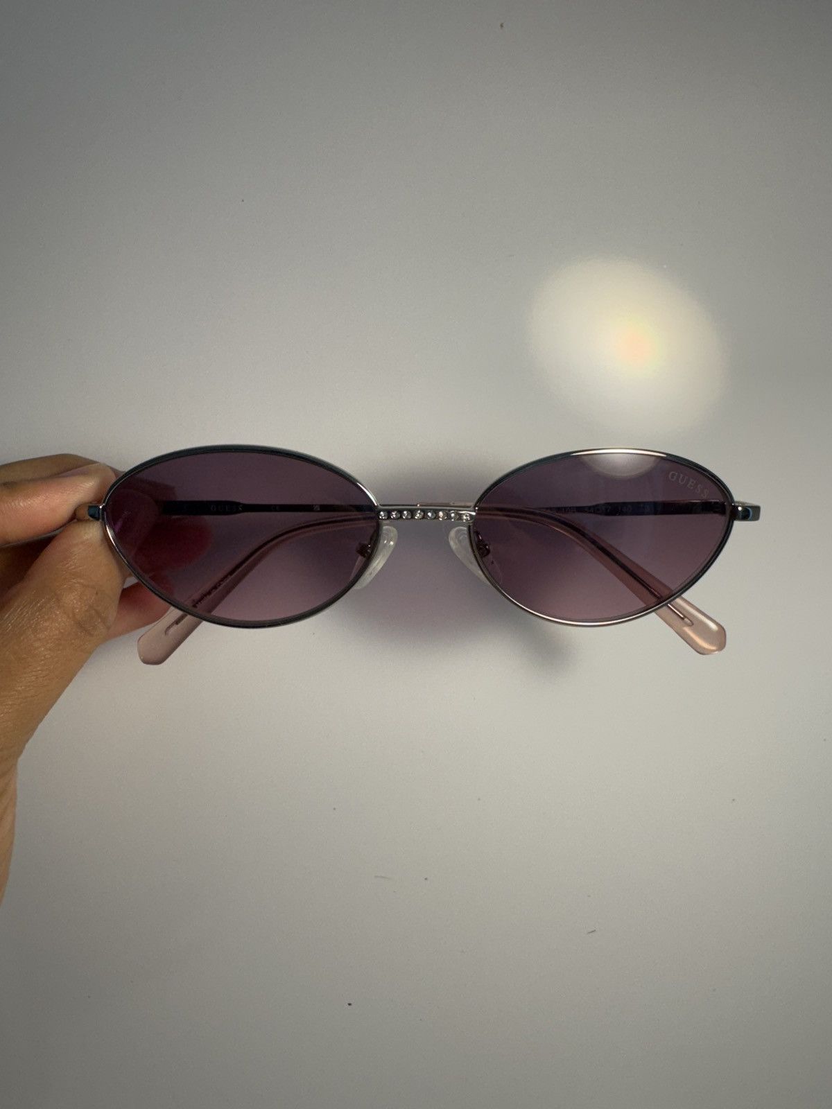 Guess Guess sunglasses Size ONE SIZE - 1 Thumbnail