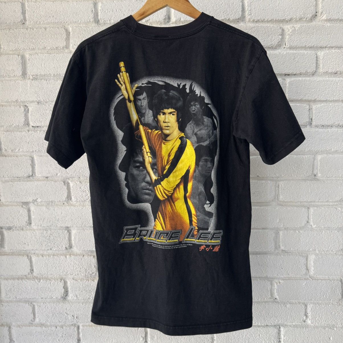 Other Bruce Lee Tee Size US M / EU 48-50 / 2 - 1 Thumbnail