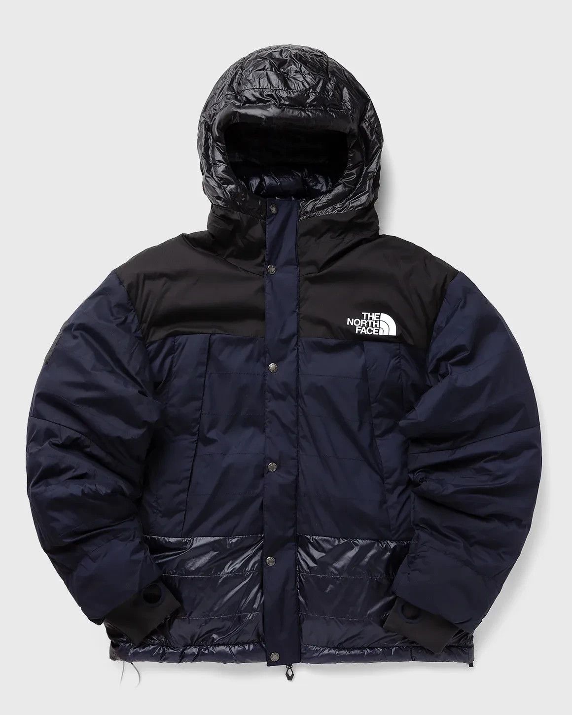 The North Face × Undercover The North Face X Undercover SOUKUU 50/50 mountain jacket M Size US M / EU 48-50 / 2 - 1 Thumbnail