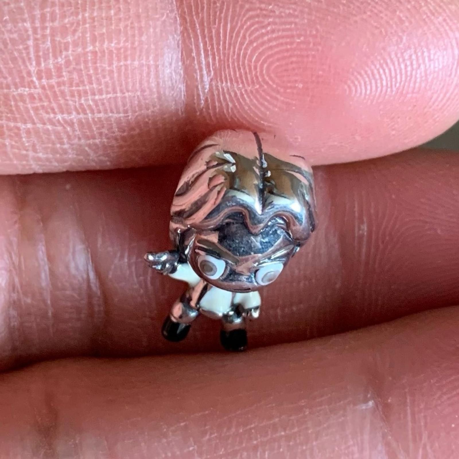 Other NWOT Star Wars Han Solo Charm Sterling Silver 925 Size ONE SIZE - 6 Thumbnail