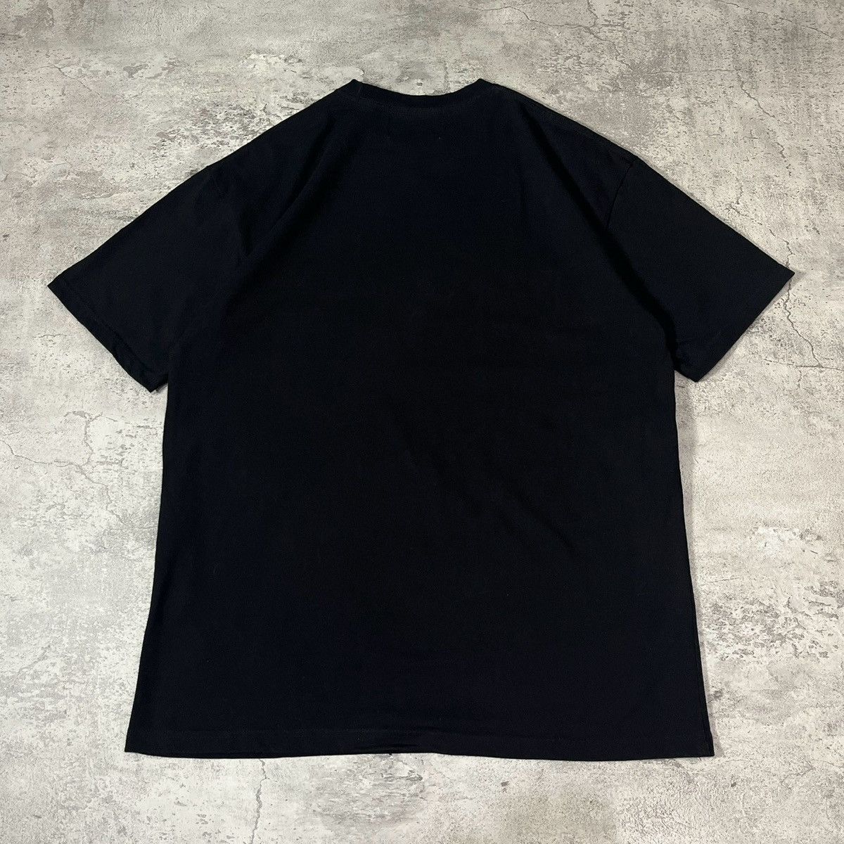 Grateful Dead costperkilo Dead Bear SS Tee - Black Size US L / EU 52-54 / 3 - 2 Thumbnail