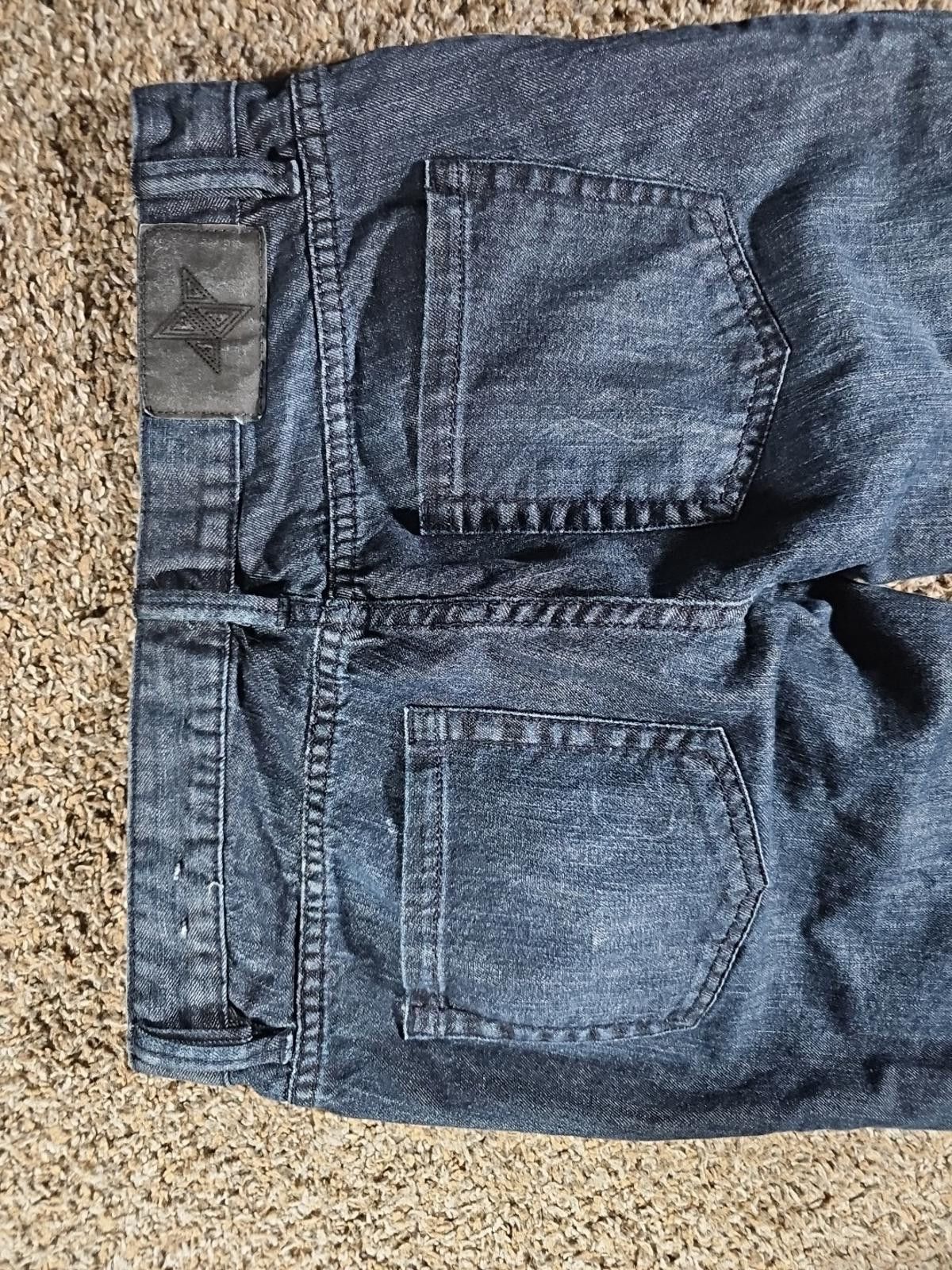 BCBGeneration BCBGeneration Sz 27 Blue Jeans Size 27" / US 4 / IT 40 - 6 Thumbnail