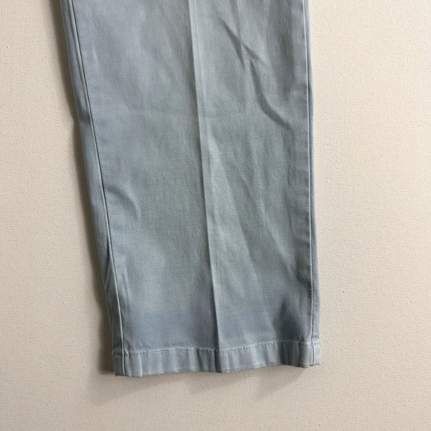 Vineyard Vines Vineyard Vines Stretch Breaker Pants Blue Size 36x30 Chino Straight Leg Size US 36 / EU 52 - 5 Thumbnail