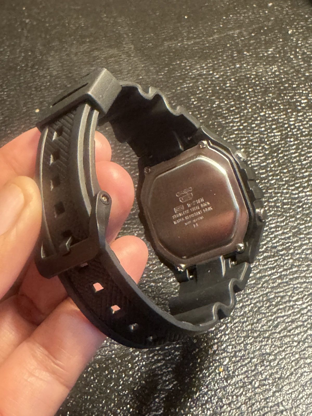 Casio Casio Sports Watch Size 40 - 8 Thumbnail