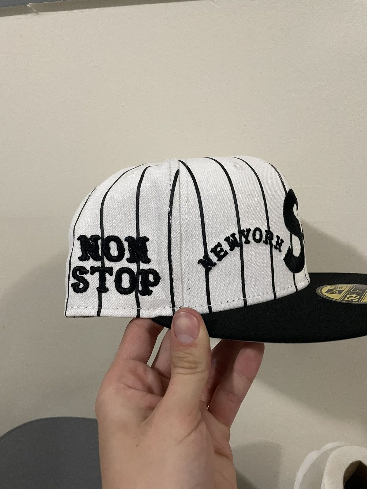 Supreme MLB New Era (SS20) - $68