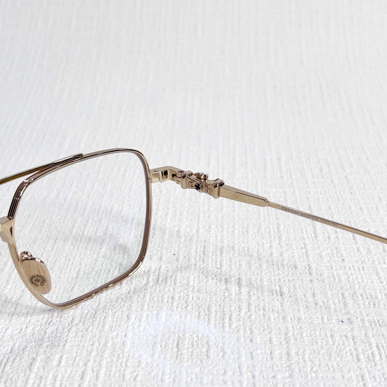 Chrome Hearts CHROME HEARTS MAGNUM II Size ONE SIZE - 7 Thumbnail