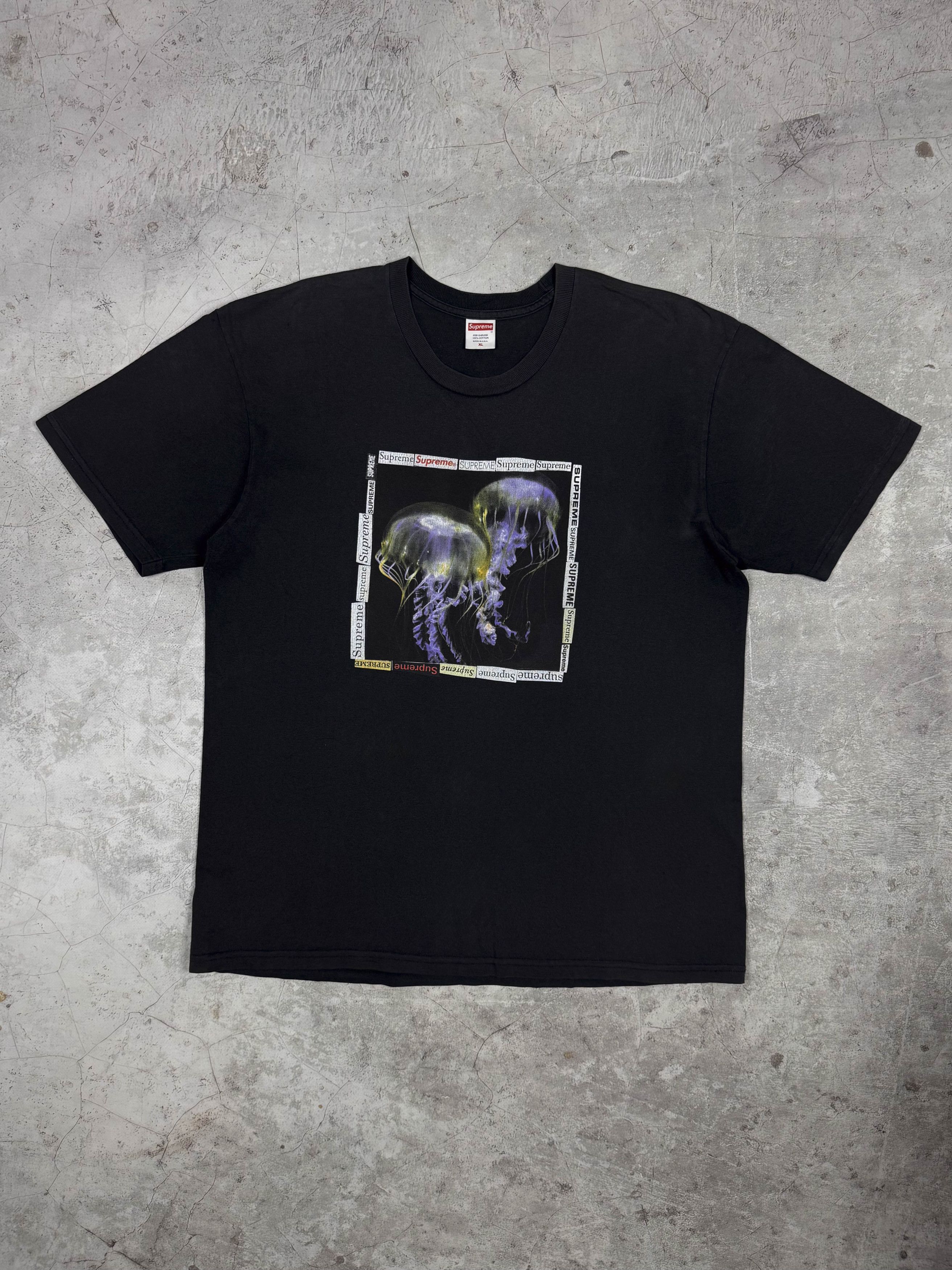 Supreme Supreme Jellyfish Size US XL / EU 56 / 4 - 1 Thumbnail