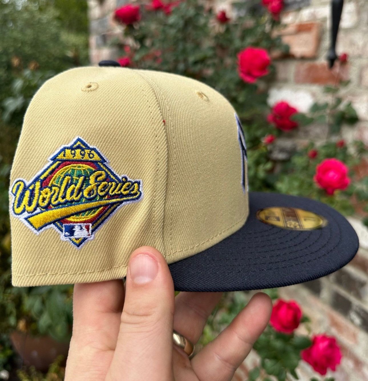 New Era New Era 59Fifty Yankees Size ONE SIZE - 3 Thumbnail