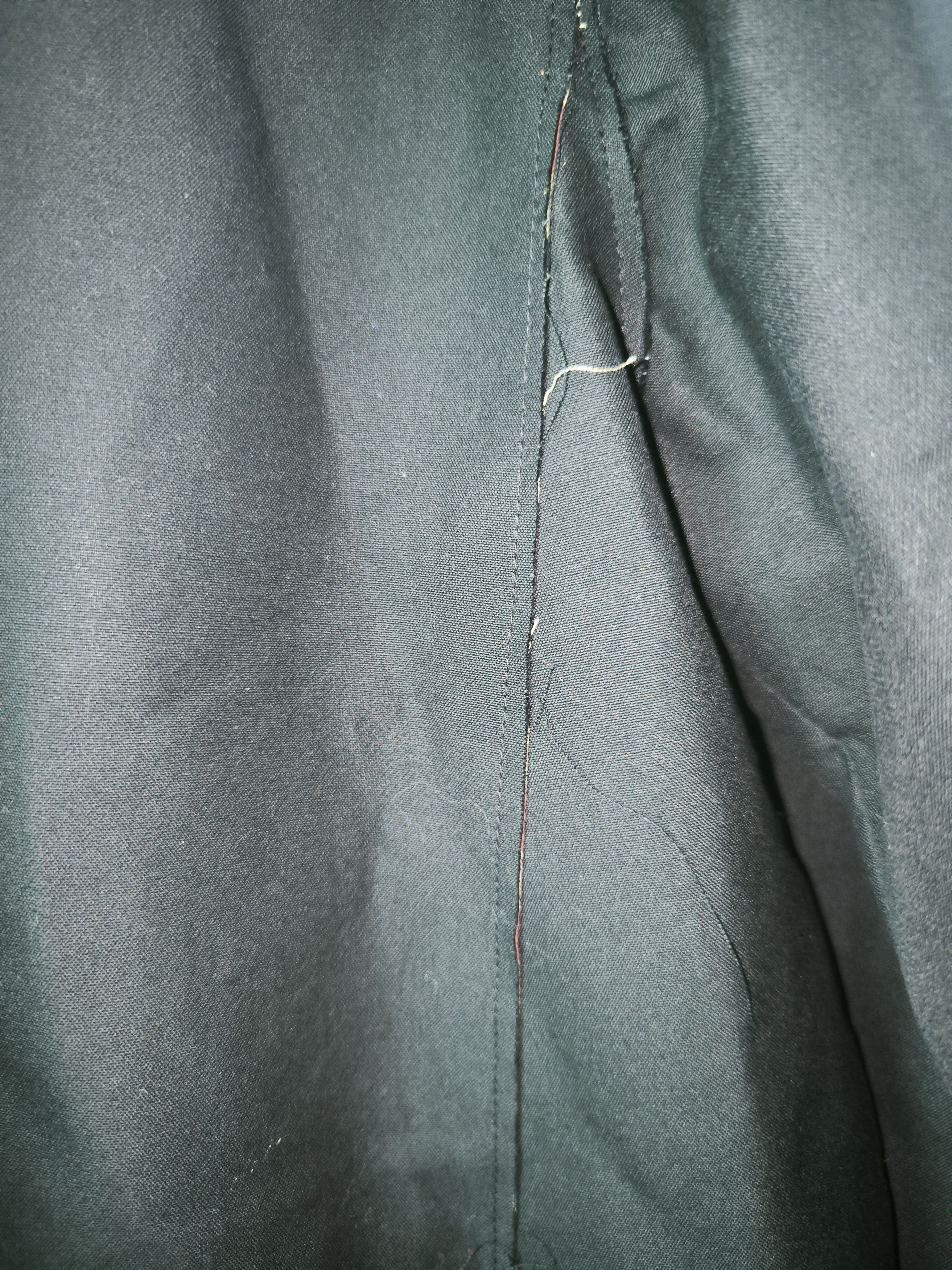 Burberry Camden Wool Heritage Coat Size US M / EU 48-50 / 2 - 17 Thumbnail