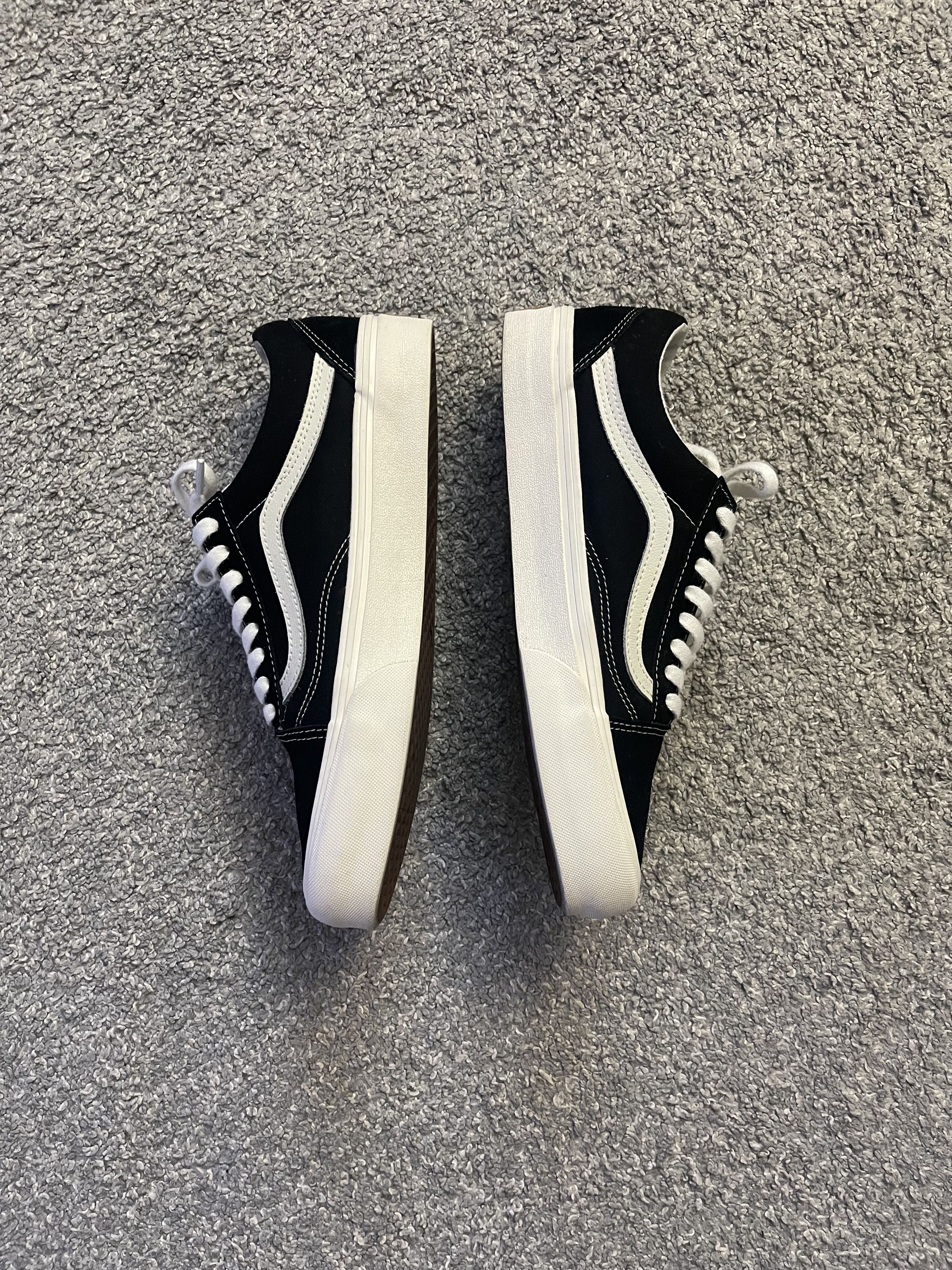 Van Vans Old Skool VR3 - Sz 10 Size US 10 / EU 43 - 4 Thumbnail