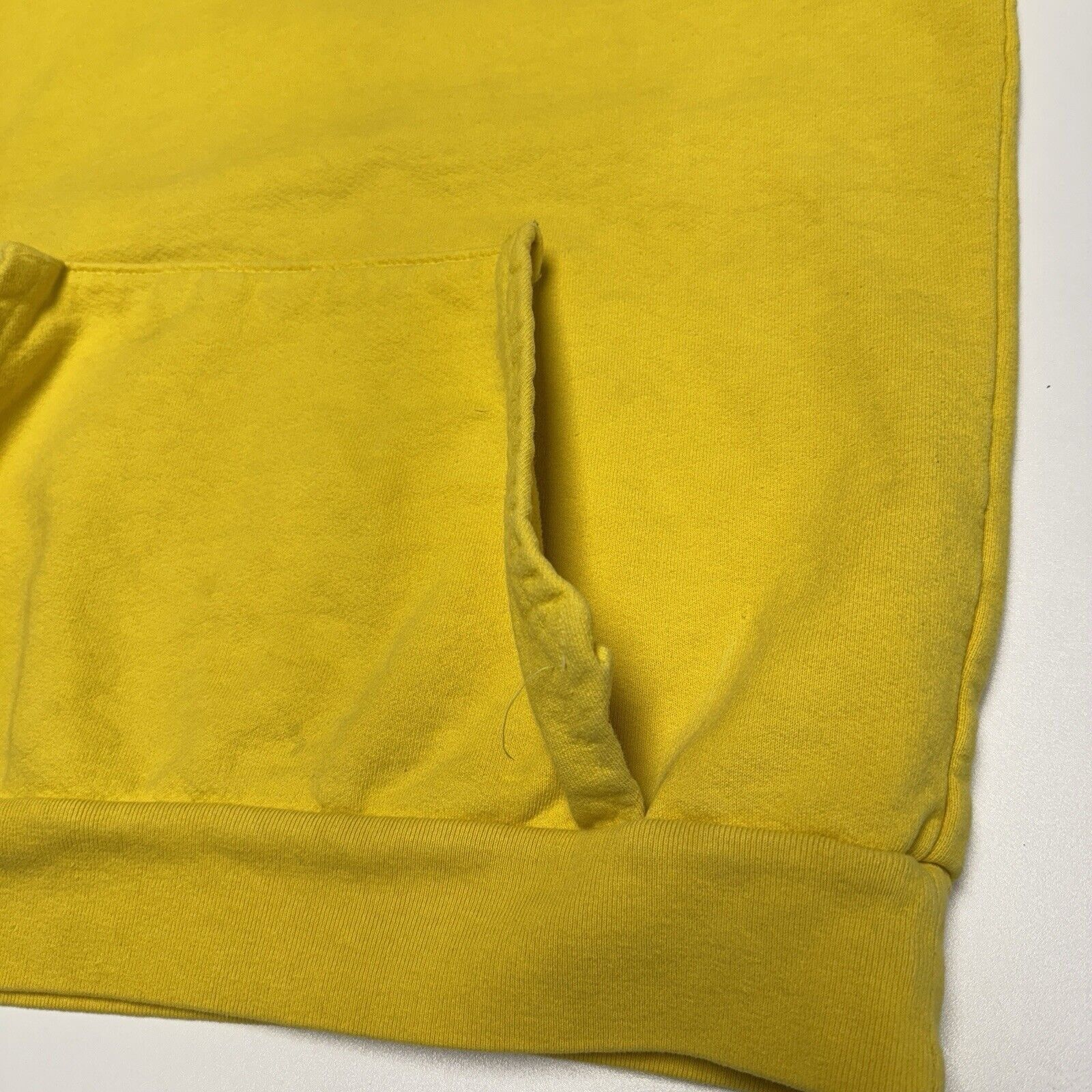 Noon Goons Noon Goons Hoodie Adult Medium Yellow Los Angeles Sweatshirt Size US M / EU 48-50 / 2 - 5 Thumbnail