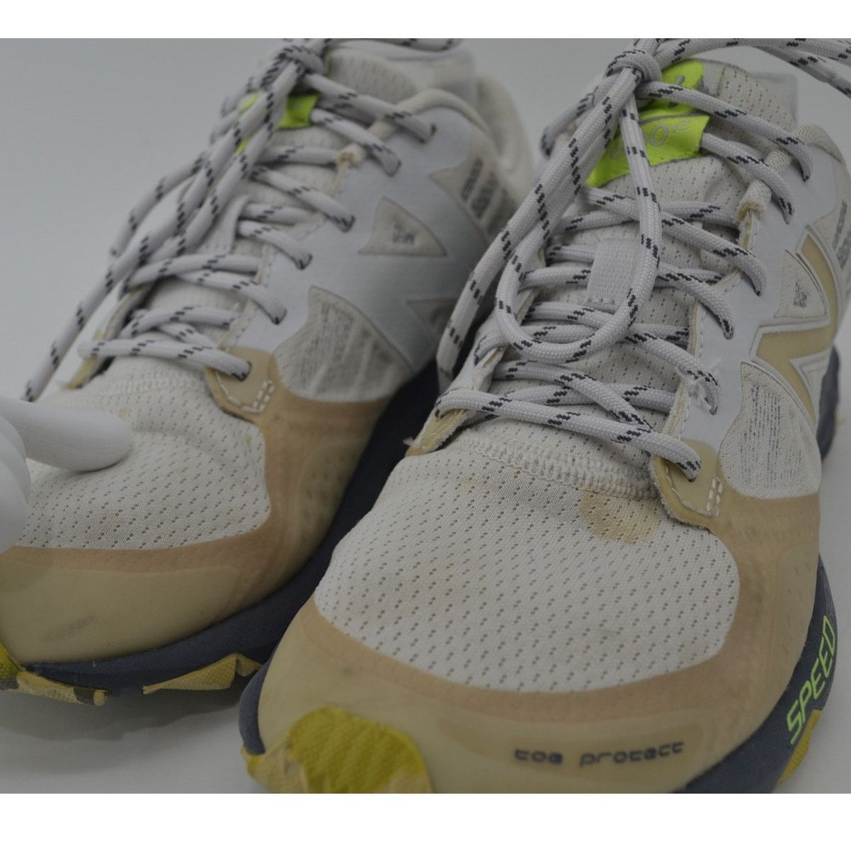 New Balance New Balance Women's Speed Ride All Terrain Size 8.5 Sneakers Size US 8.5 / IT 38.5 - 16 Thumbnail