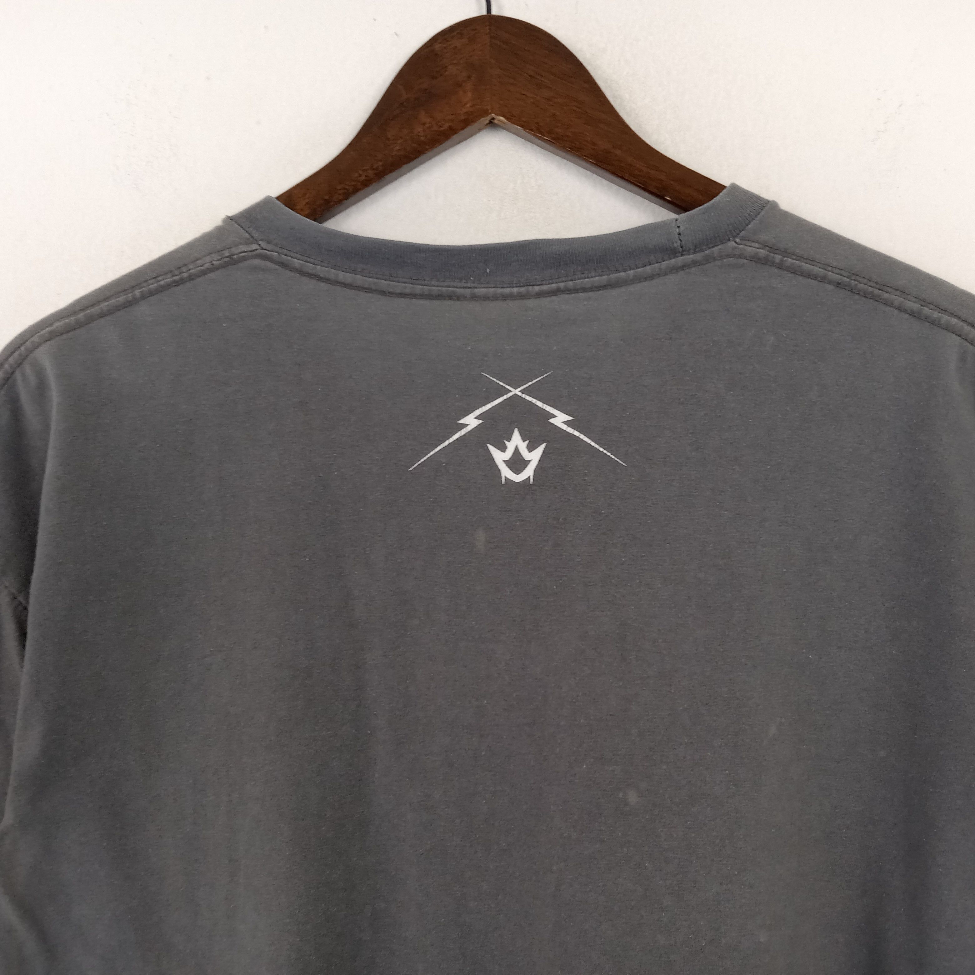 Rusty × Vintage Vintage Rusty Tshirt Size US L / EU 52-54 / 3 - 4 Thumbnail