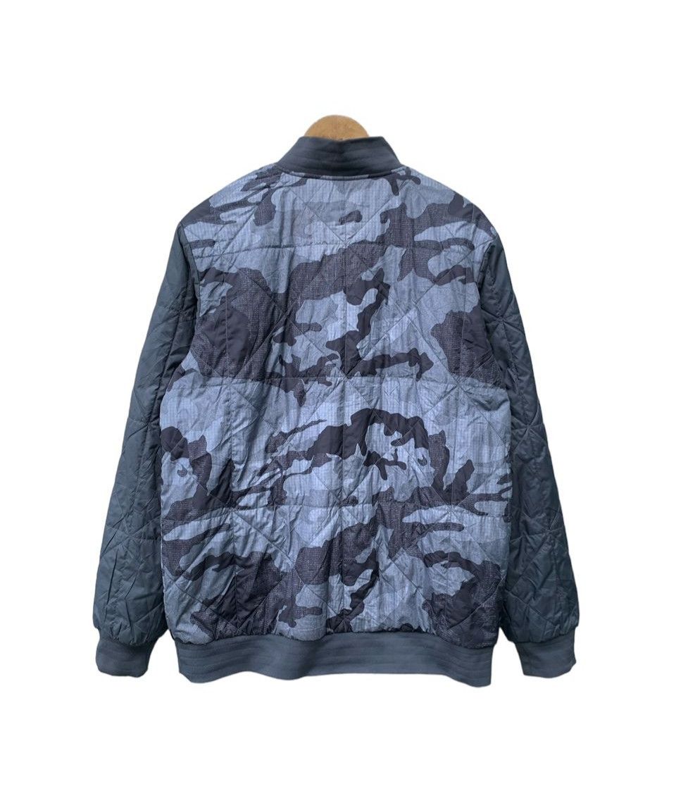 The North Face The North Face Homme Riversible Camo Jacket Size US L / EU 52-54 / 3 - 2 Thumbnail
