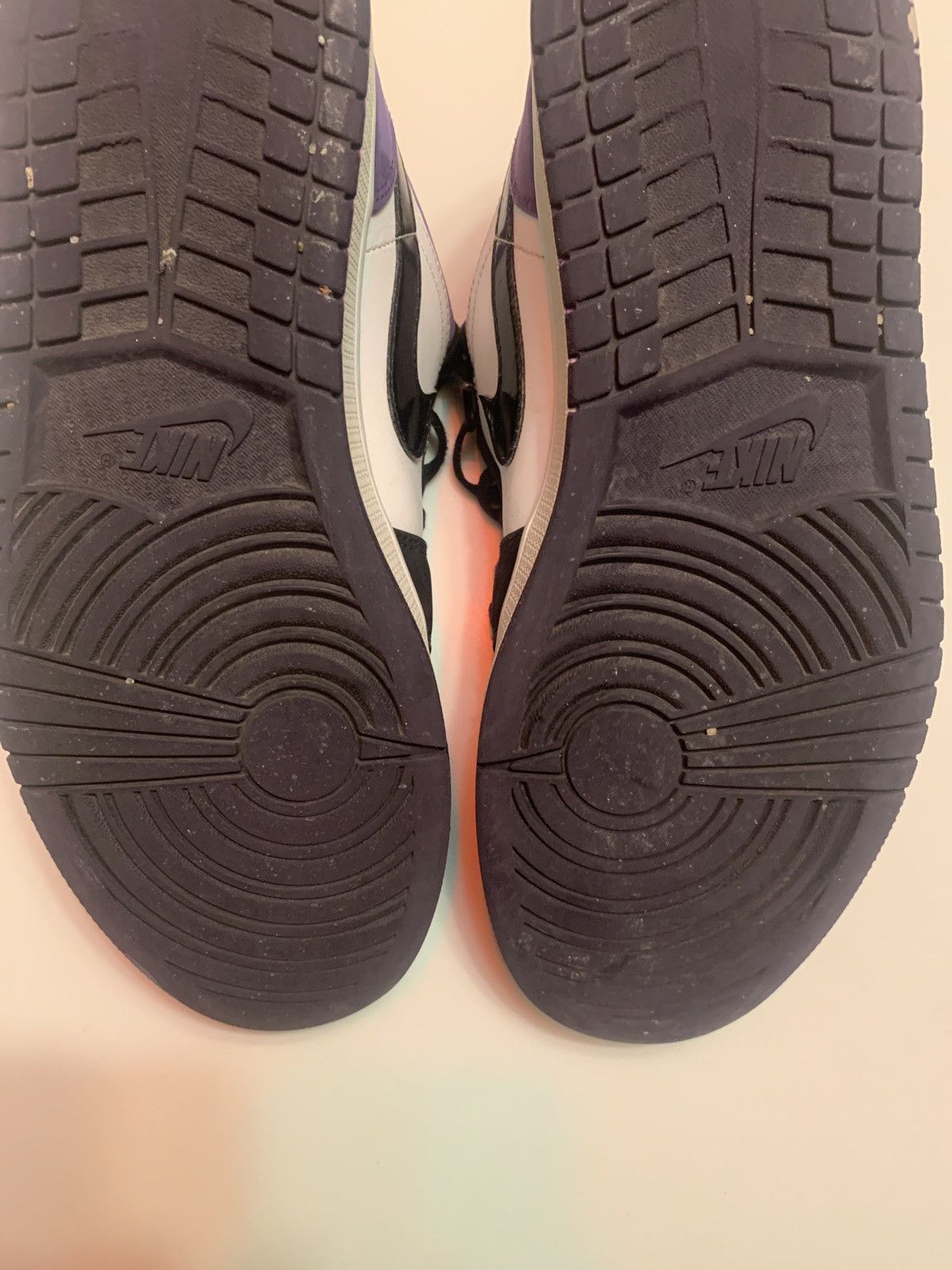 Jordan Brand Air Jordan 1 Low Size US 11 / EU 44 - 4 Thumbnail