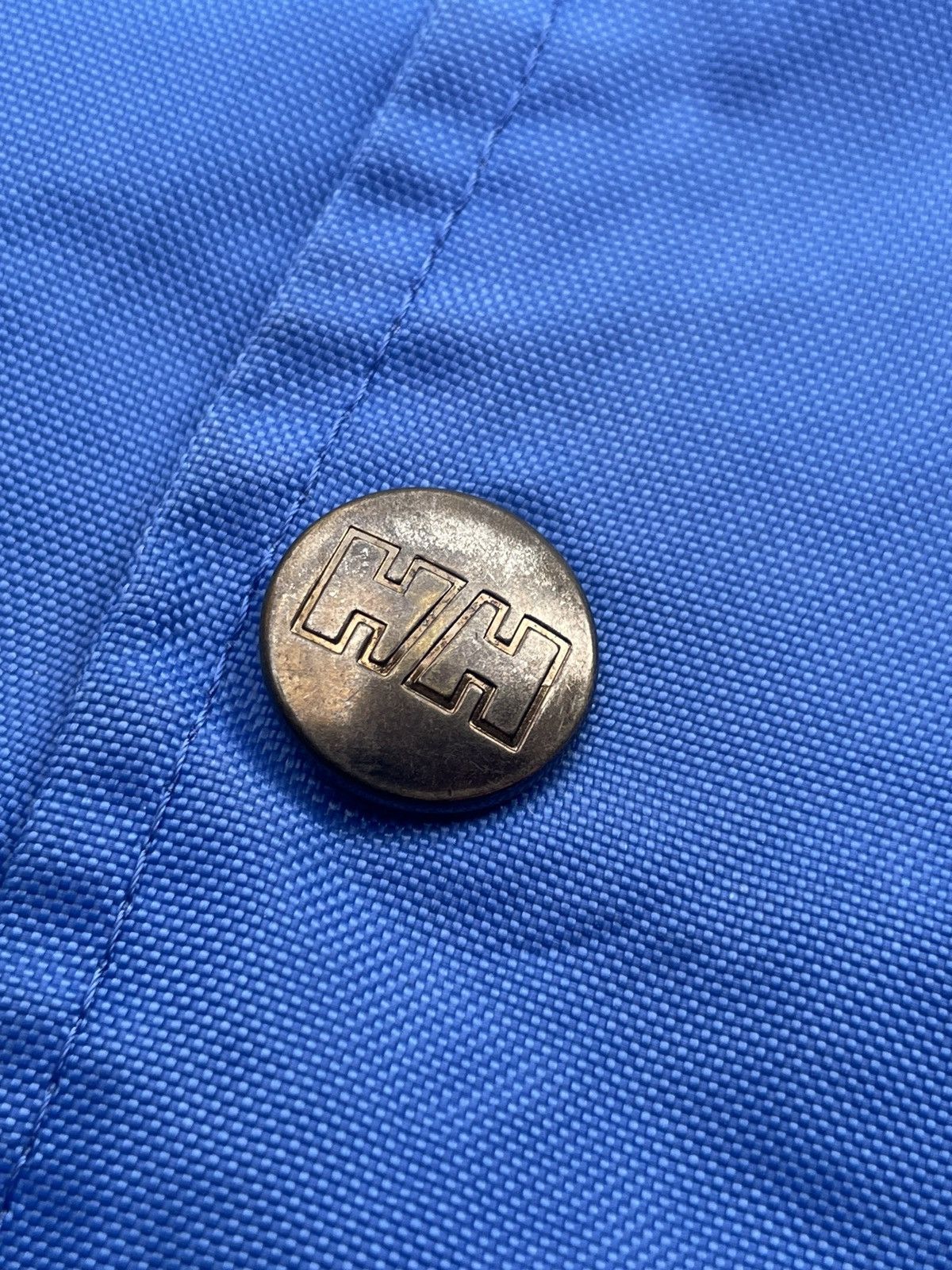 Helly Hansen Vintage Helly Hansen Jacket Size US XL / EU 56 / 4 - 15 Thumbnail