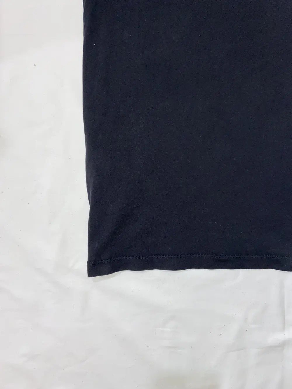 Versace VINTAGE VERSACE MEDUSA LOGO T SHIRT Y2K LUXURY TEE OLD MONEY Size US L / EU 52-54 / 3 - 7 Thumbnail