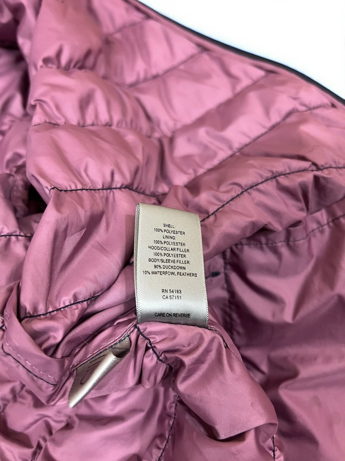 Kenneth Cole Kenneth Cole Reaction Down Jacket size S Size S / US 4 / IT 40 - 7 Thumbnail