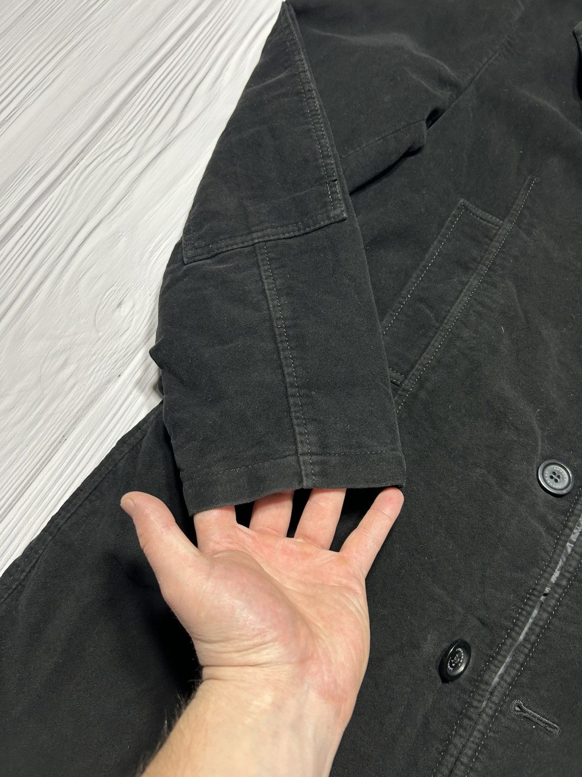 Burberry Burberry London Coat Size M Made In Portugal Size US M / EU 48-50 / 2 - 7 Thumbnail