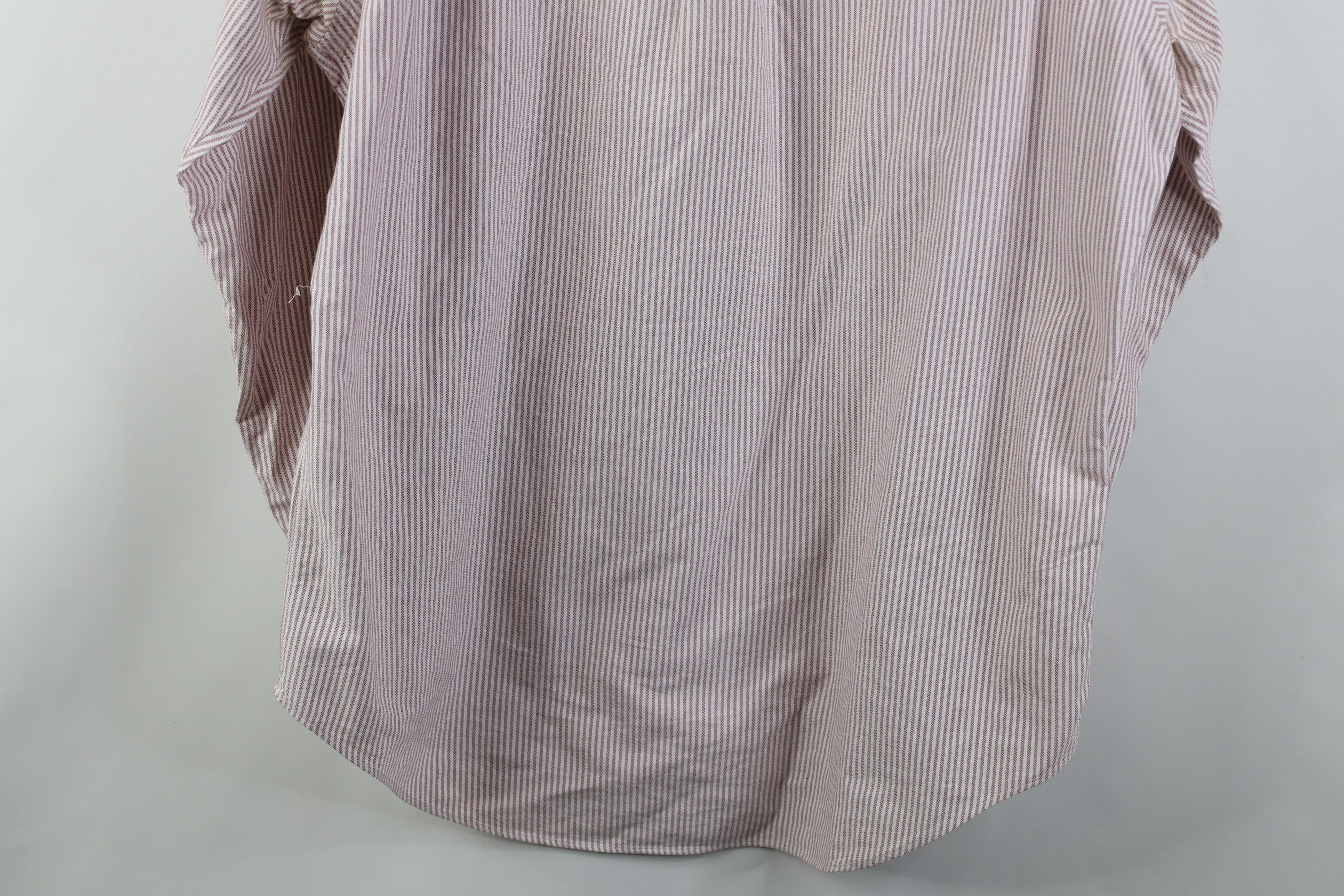 Polo Ralph Lauren Vintage 80s 90s Ralph Lauren Collared Button Down Shirt Size US M / EU 48-50 / 2 - 15 Thumbnail
