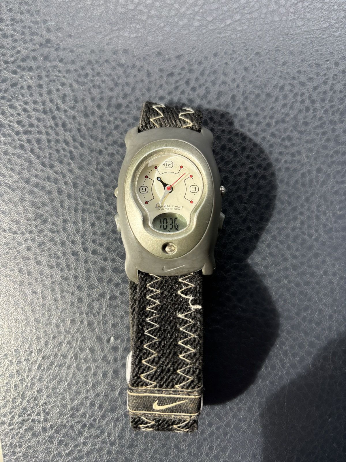 Nike ACG Frozen Ambient Watch